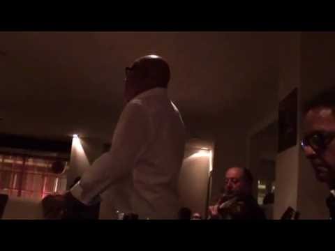 Jorge Morgado - Cansado deste cansaço