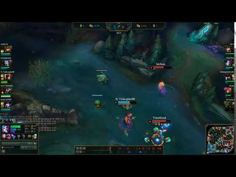 LEE SIN DIEN BIEN BEST