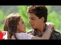 Dialogue Promo Aap Kitni Baar Meri Jaan Bachayenge Veer Zaara Shah Rukh Khan Preity Zinta