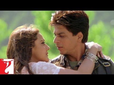 Dialogue Promo | Aap Kitni Baar Meri Jaan Bachayenge | Veer-Zaara | Shah Rukh Khan | Preity Zinta