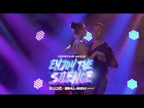 Depeche Mode - Enjoy the Silence (WANCHIZ x DJ Mularski Remix)