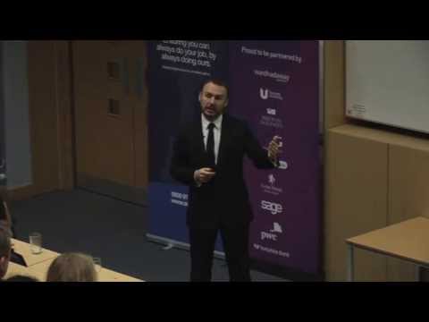 Carl Hopkins - Open Event