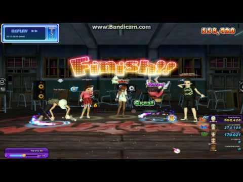 D8 Audition ( Perfect insane )