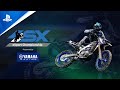 Monster Energy Supercross 5 - eSX eSport Championship Trailer | PS5 & PS4 Games