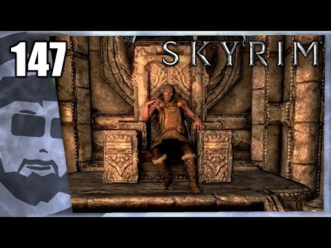 Assisting the Jarl of Markarth | Skyrim SE Vanilla | BigVlad Plays | Part 147