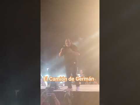 Sergio Galleguillo en Naschel San Luis  #chaya #festival