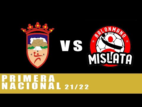Bm Elda CEE - Bm Mislata // Jornada 12 - Temporada 2021/2022