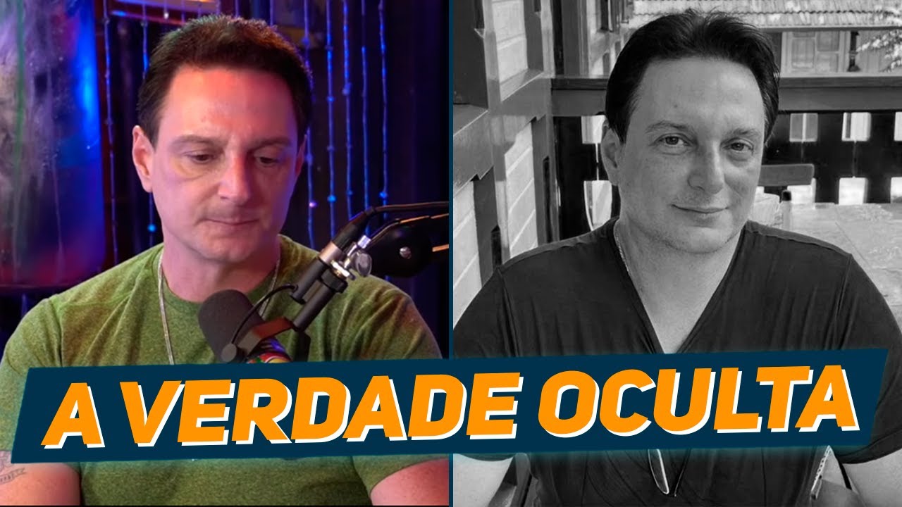 POR QUE RICARDO VENTURA NÃO ANALISOU DANIEL MASTRAL? | Não Minta Pra Mim