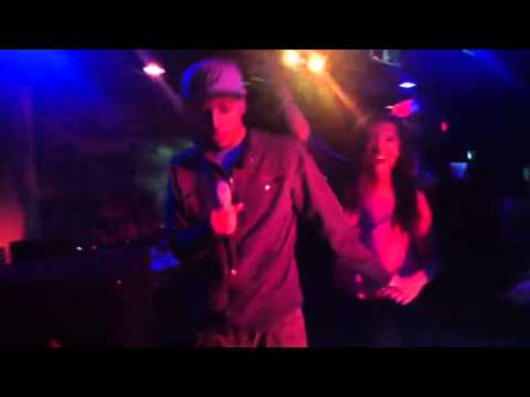 Loud Pack @ Los Peezy's 420 Show 2013