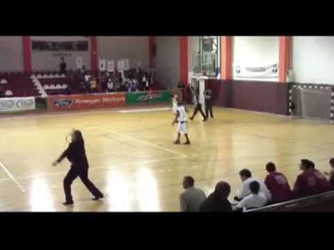 Nikola Radojicic 2008 Game (Part 1)
