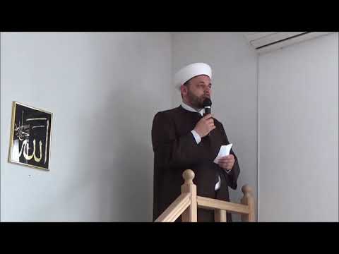 Hutba. Mezheb Selefa je velika laž. Selefijski mezheb ne postoji.