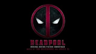 Junkie XL - Maximum Effort - (Deadpool Original Soundtrack)