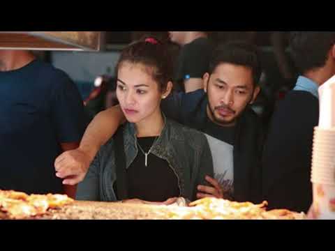 Obati Trauma Keguguran, Istri Uki Noah Akhrinya Melahirkan