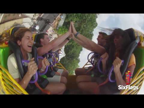 SF IAPPA Larson Loop 72 Feet Tall