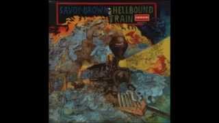 SAVOY BROWN    HellboundTrain     1972