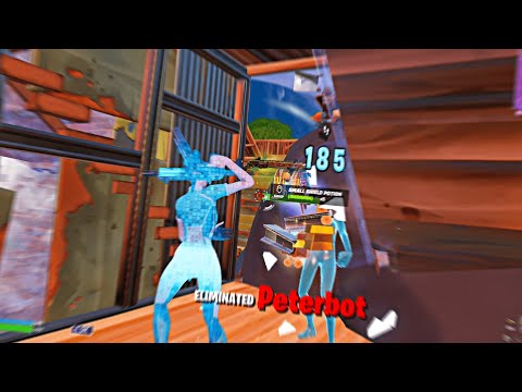 Never change⛓️/Turbo🏎️| J5 HIGHLIGHTS #5 Ft Peterbot Ft zenn