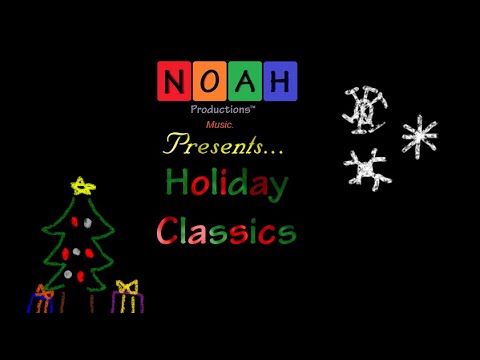 Noah Productions Music - Holiday Classics