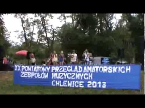 Co za dzień -Medyk [Polish band] LIVE