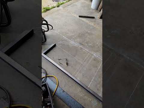 ancient layout method still in use every day #fabrication