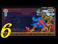 The Sultana Shantae Advance Risky Revolution BLIND Playthrough 6 9 100 No Comm