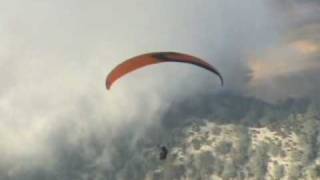 preview picture of video 'Jacob Paragliding in Oludeniz Turkey 2005 2006'