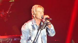 Mathias Reim live - Ganz egal wie wir das Ding auch drehn - 29.04.2018 - Festhalle Frankfurt a.M.