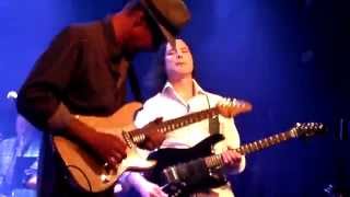 Pretzel Logic - Steely Dan My Old School