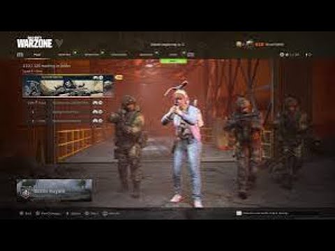 I Miss Verdansk - Official Music Video ( Not my video) ( Credits To Tomographic)