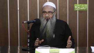 صورة اجعل حياتك أخي الحبيب كلها لله - لفضيلة الشيخ الدكتور/ أحمد النقيب  – حفظه الله –