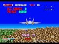 After Burner II Longplay Arcade 60 FPS