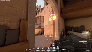 VALORANT: Agent Breach Flashpoint Ability (Basic Uses & Tips 1)