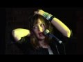 Johnny Foreigner 'Eyes Wide Terrified' // BeatCast Live Series