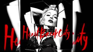 Madonna - HeartBreakCity (Remastered Demo) [HQ]