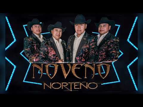 Noveno Norteño - Huapangos En Vivo