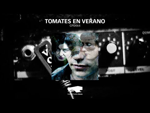 Tomates En Verano / De La Vega [Official Audio]
