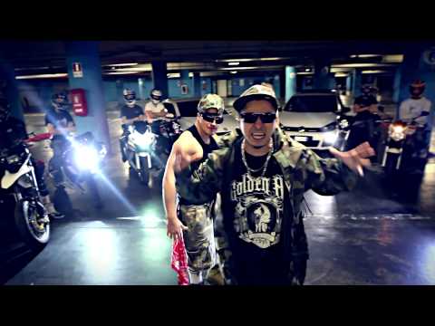 EASTBULL feat. BALO1, DUKE MONTANA - R1