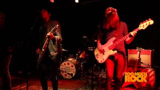 Josh Berwanger Band - Rats and Cats (live unreleased)