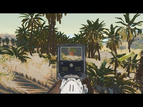 R3V vs Atlas (250 Ping)