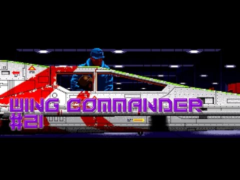Wing Commander #21 - Jackpot