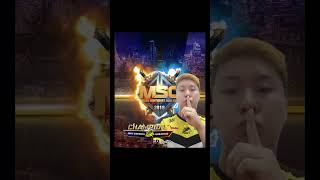 Download lagu MSC 2019 CHAMPIONSHIP RANKING 1 CHAMPIONONIC GERARD (PLAYERS)#GOONIC #ONICESPORTS #MPLSEASON18 mp3 Download lagu MSC 2019 CHAMPIONSHIP RANKING 1 CHAMPIONONIC GERARD (PLAYERS)#GOONIC #ONICESPORTS #MPLSEASON18 mp3