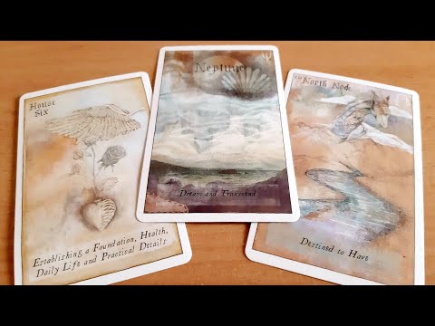 Wochenbotschaft 07.02. - 13.02.2022 | Tiefe Heilung & Reinigung! Die innere Sonne erwacht! Tarot