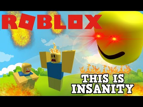 I tried to SURVIVE a day in Roblox