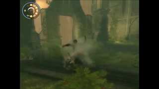 Let's Play PoP Warrior Within Part 13 - Crow Man Returns