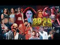 AIO New Year 2025 Mashup Pushpa 2 X Aaj Ki Raat Non Stop Mega Dance Mix 2025 VDJ Mahe