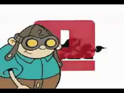 A Turma do Bairro - Abertura