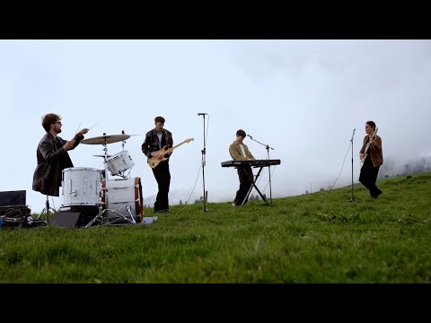 Saults - Let It Go (Official Music Video)