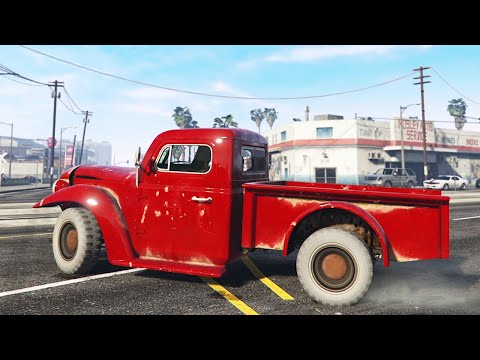 The greatest mod ever made