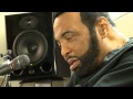 Andrae' Crouch describes writing his 1st song