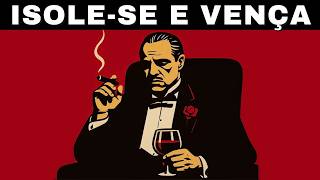 Maquiavel: O Poder de Estar Só.