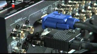Video thumbnail for Roland V-8 Tutorial 1 Introduction to the V-8 by Roland Professional A/V